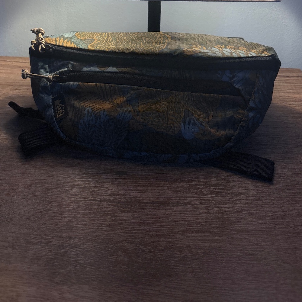 REI Fanny Pack